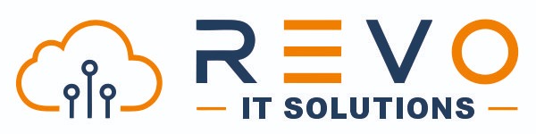Revo IT Solutions logo